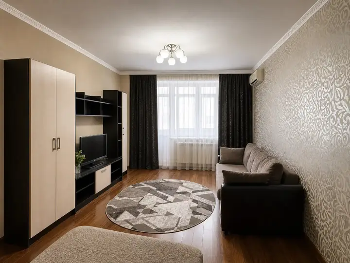 Москва: Апартаменты ApartLux Zatsep