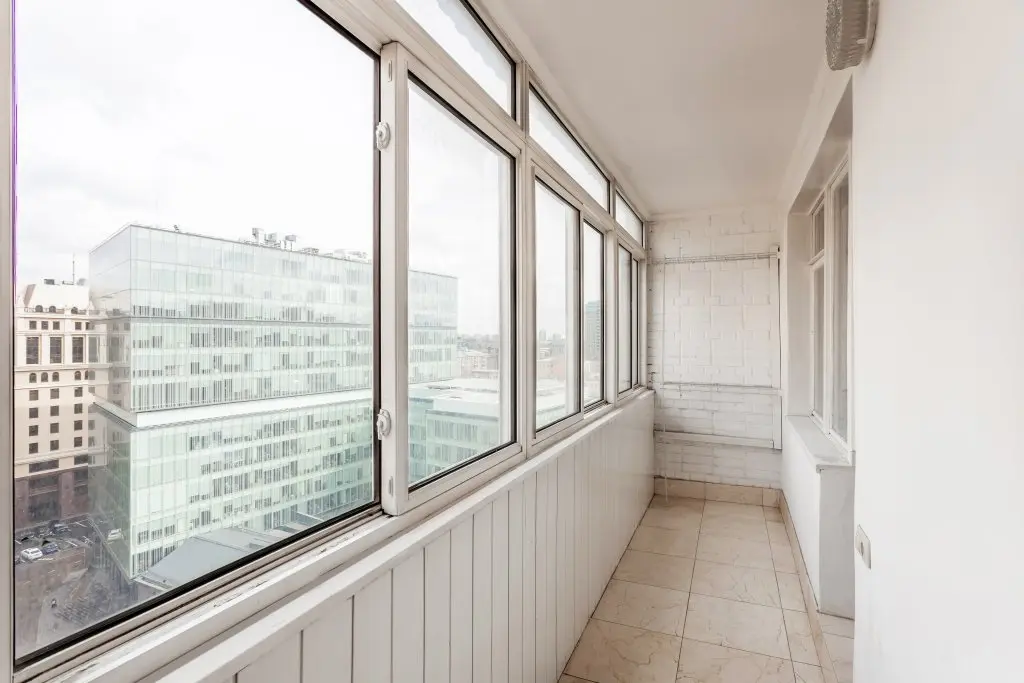Москва: Апартаменты ApartLux Zatsep