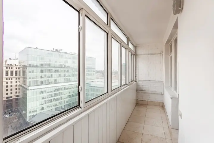 Москва: Апартаменты ApartLux Zatsep