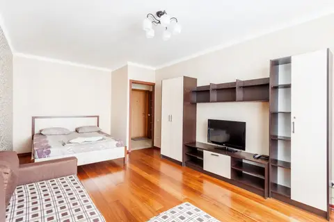 Апартаменты ApartLux Zatsep — фото 1