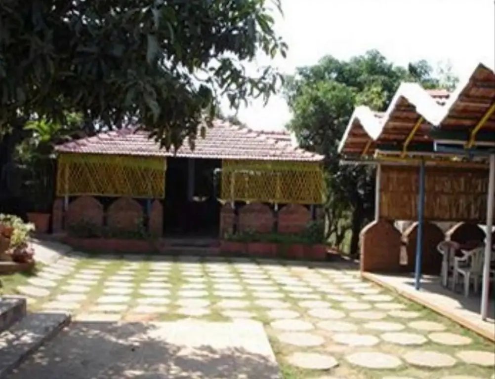 Бангалор: Shakthi Hill Resorts