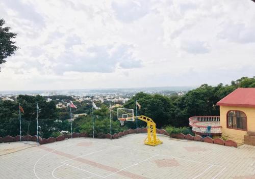 Бангалор: Shakthi Hill Resorts