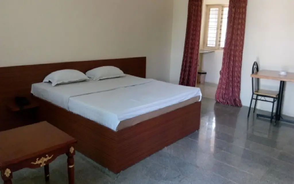 Бангалор: Shakthi Hill Resorts