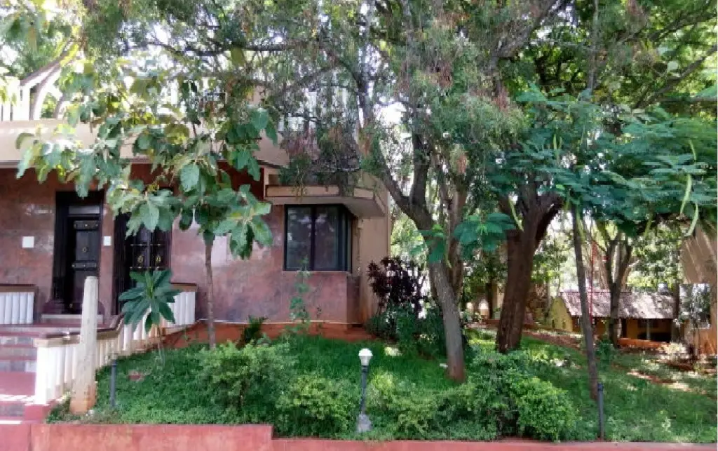 Бангалор: Shakthi Hill Resorts