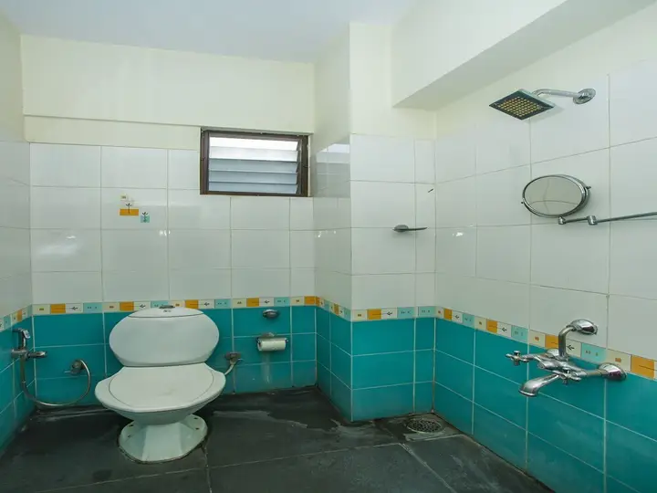 Бангалор: Vaishnavi Residency