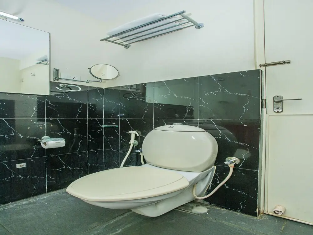 Бангалор: Vaishnavi Residency