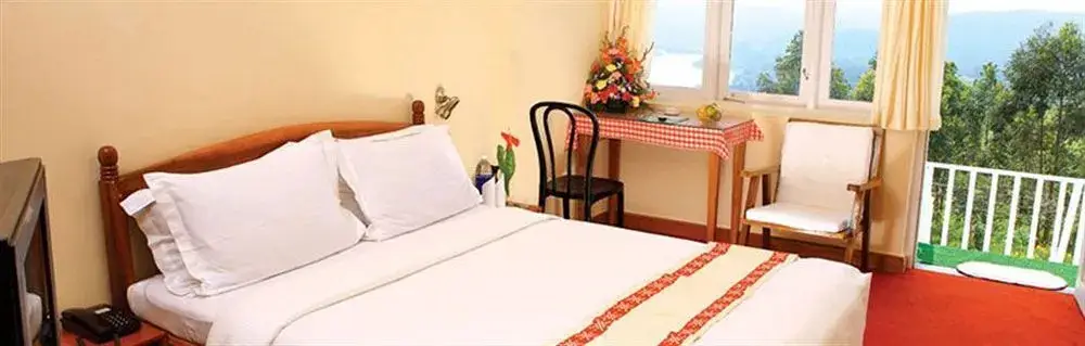 Чиннаканал: The Capital Munnar