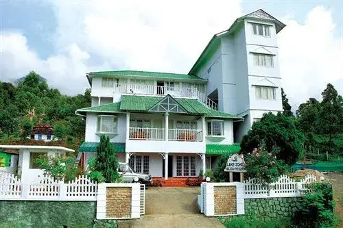 Чиннаканал: The Capital Munnar
