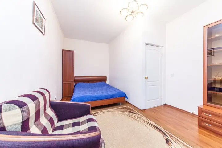 Санкт-Петербург: Mozhajskaya 24-26 Apartments