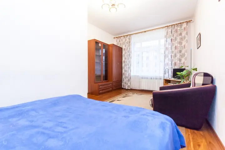 Санкт-Петербург: Mozhajskaya 24-26 Apartments
