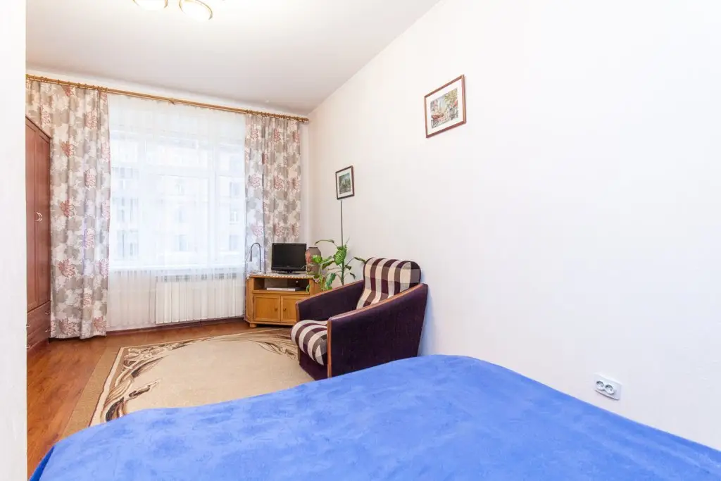 Санкт-Петербург: Mozhajskaya 24-26 Apartments