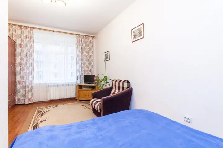Санкт-Петербург: Mozhajskaya 24-26 Apartments