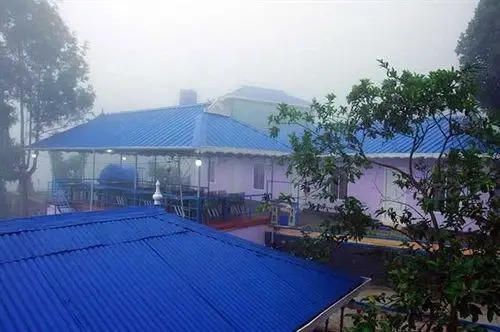 Муннар: Mist Land