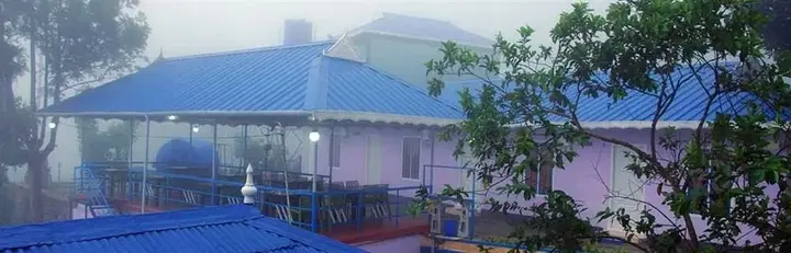 Муннар: Mist Land