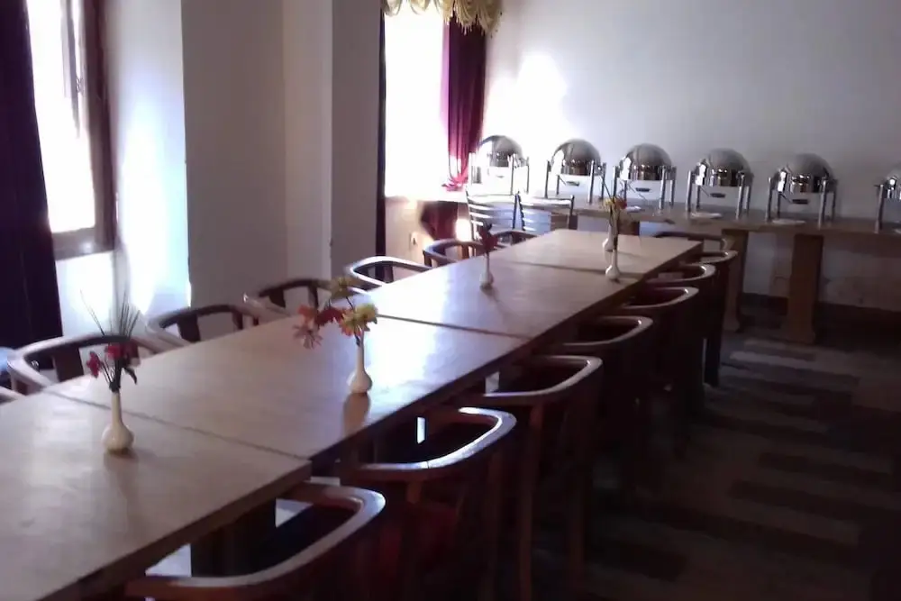 Шимла: Hotel Tara Regenecy