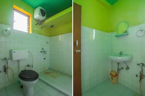 Колва: Anthy’s Guesthouse and Restaurant