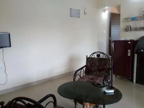 Колва: Anthy’s Guesthouse and Restaurant