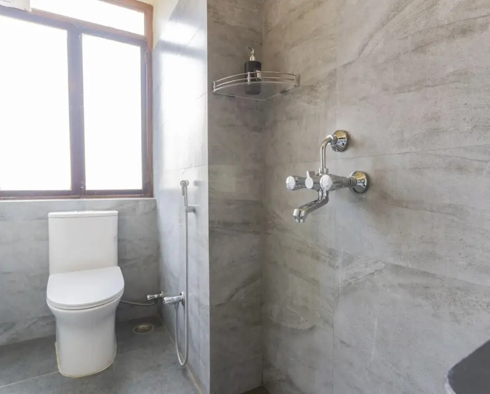 Удаипур: Natural Lake View Hotel