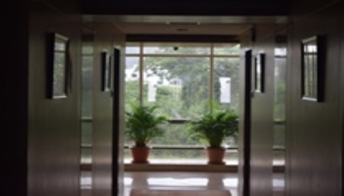 Пуна: Hotel Centurion Inn