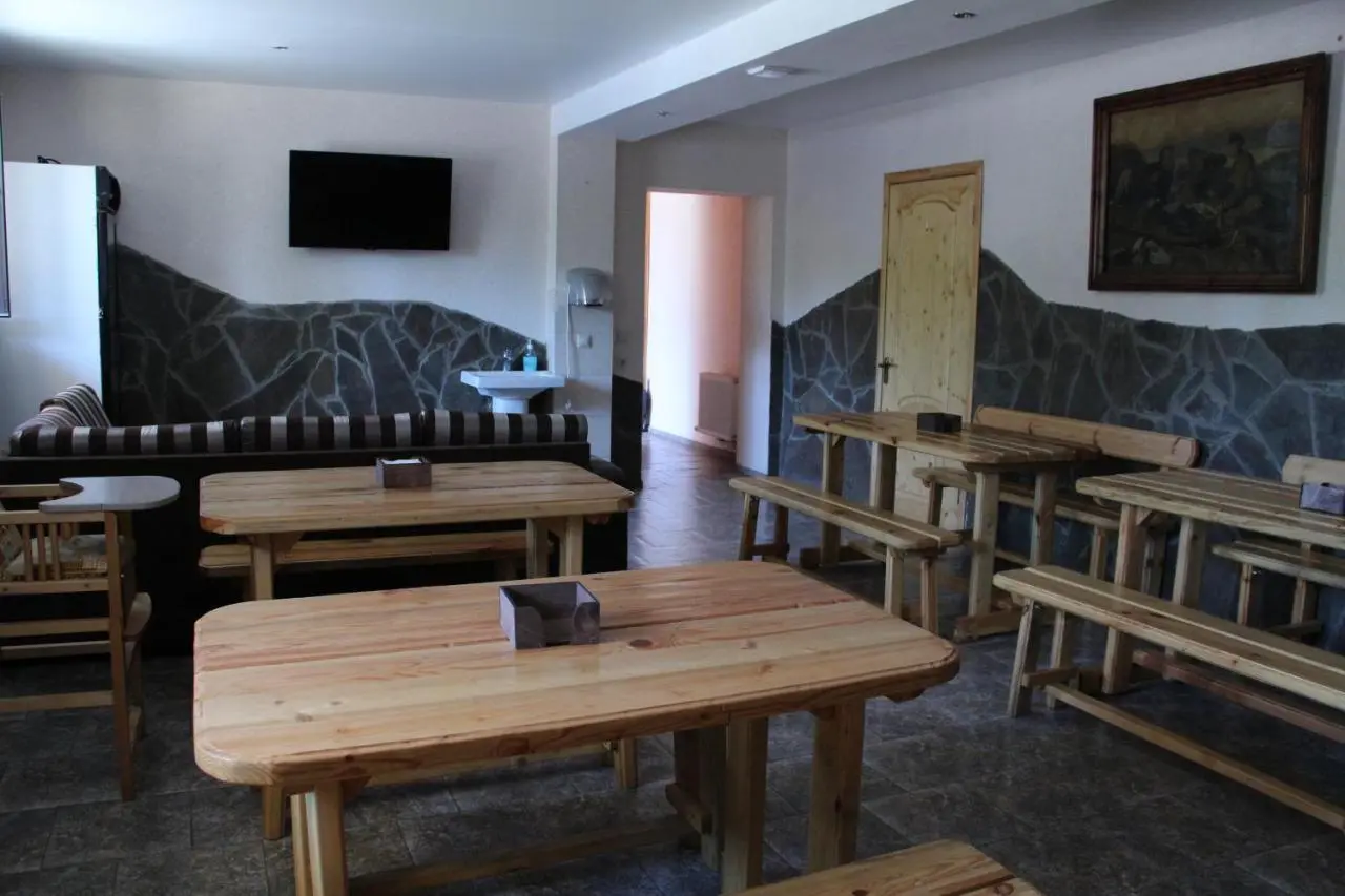 Анапа: Guest House Tortuga
