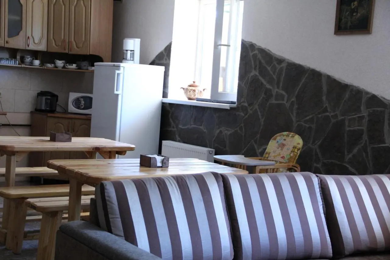 Анапа: Guest House Tortuga