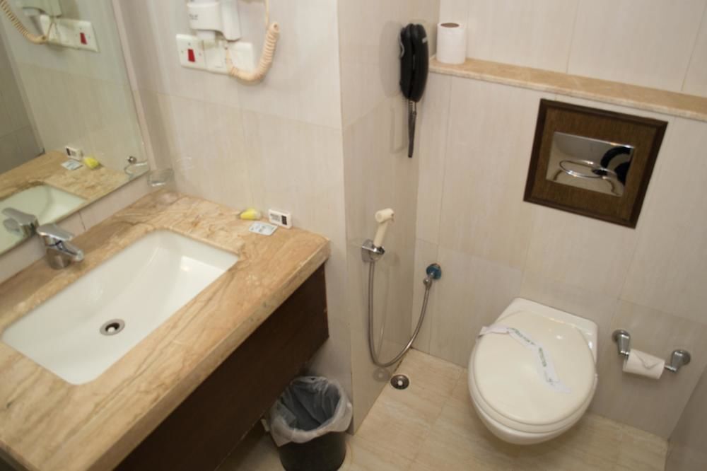 Каттак: OYO 1533 Resort near Barabati Stadium