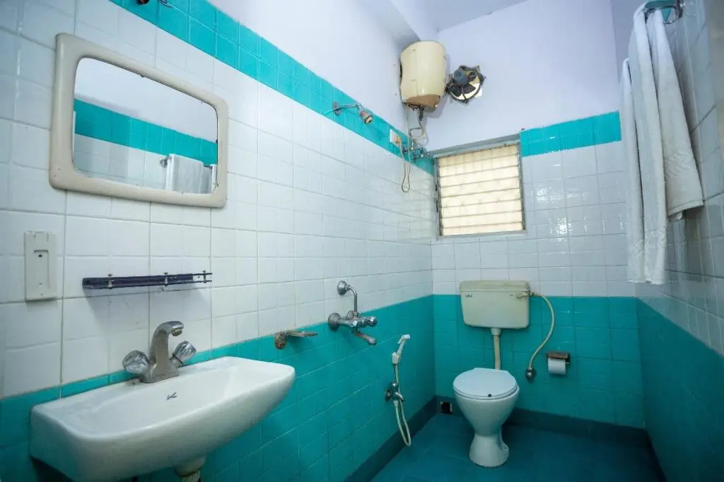 Колката: Coral Residency, Sector 3