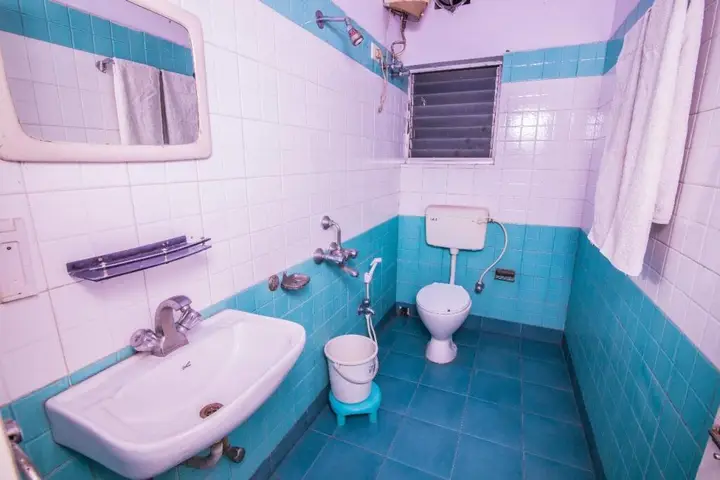 Колката: Coral Residency, Sector 3