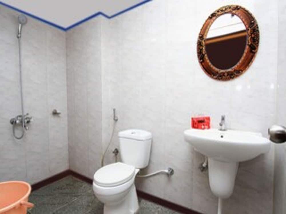 Бангалор: OYO 3974 Hotel Bcp Royal Residency