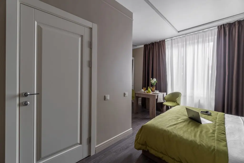 Санкт-Петербург: Апартаменты Apartme Art studio Nevsky