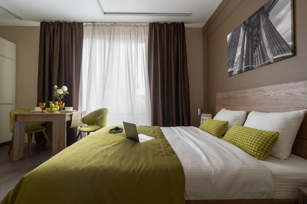 Санкт-Петербург: Апартаменты Apartme Art studio Nevsky