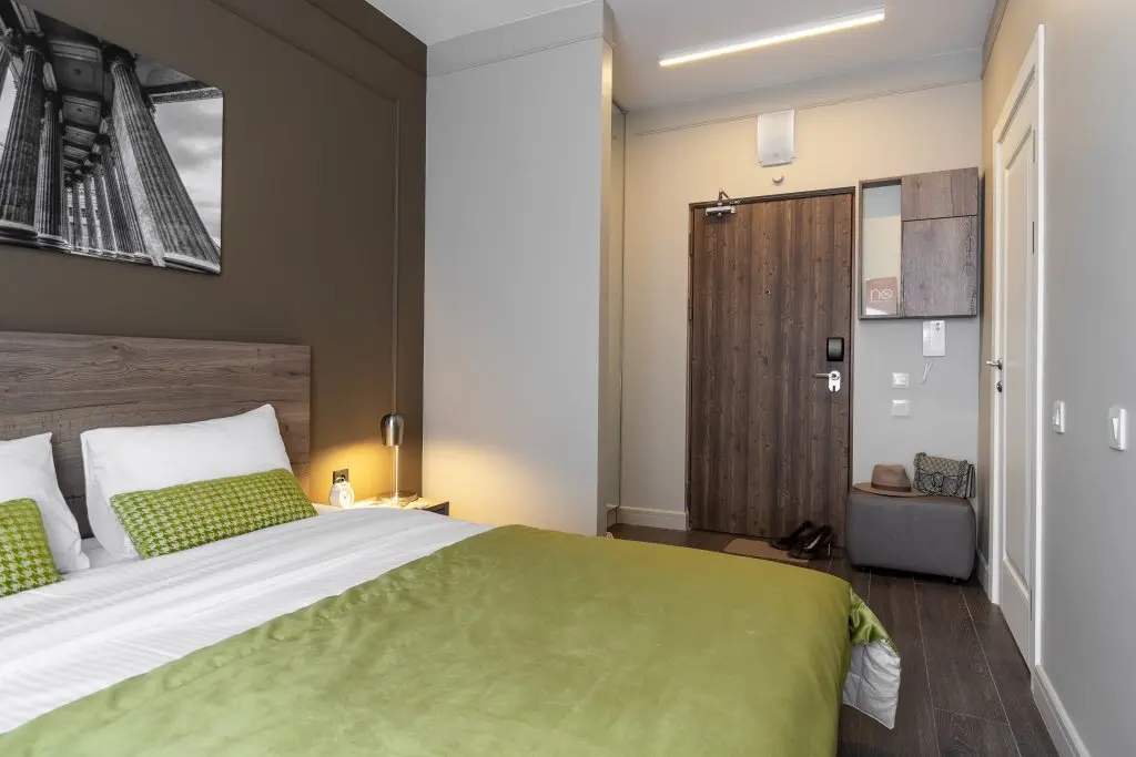 Санкт-Петербург: Апартаменты Apartme Art studio Nevsky
