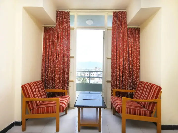 Салем: Oyo 8169 Hotel Salem Castle