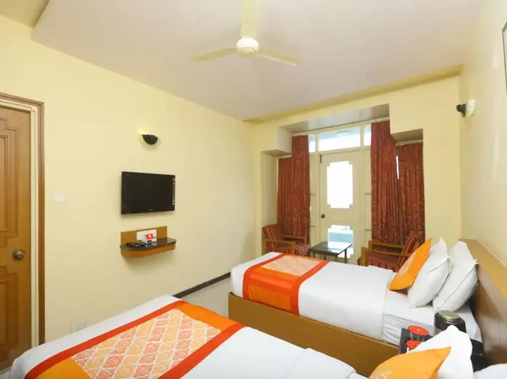 Салем: Oyo 8169 Hotel Salem Castle