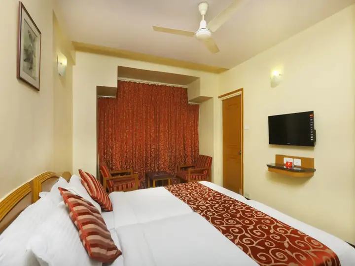 Салем: Oyo 8169 Hotel Salem Castle