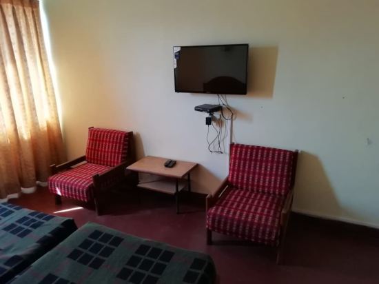 Колхапур: Hotel Vijayraj