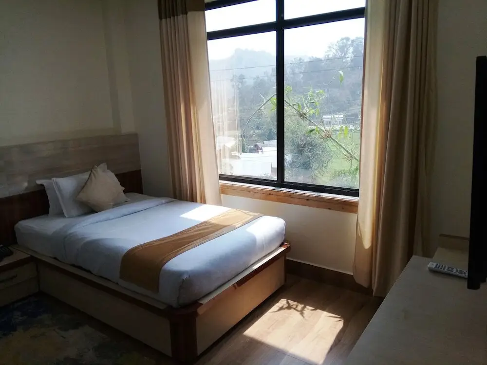 Гувахати: Dichang Resort & Hotel