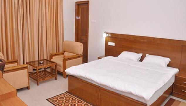 Лакхнау: Elite Guest House