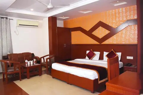 Saubhagya Inn — фото 1