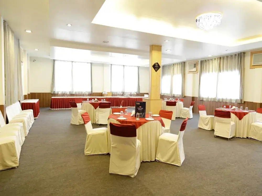 Джайпур: OYO 2166 Hotel KMahaveer