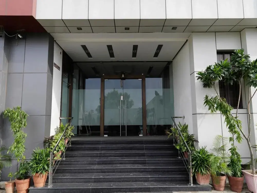 Джайпур: OYO 2166 Hotel KMahaveer