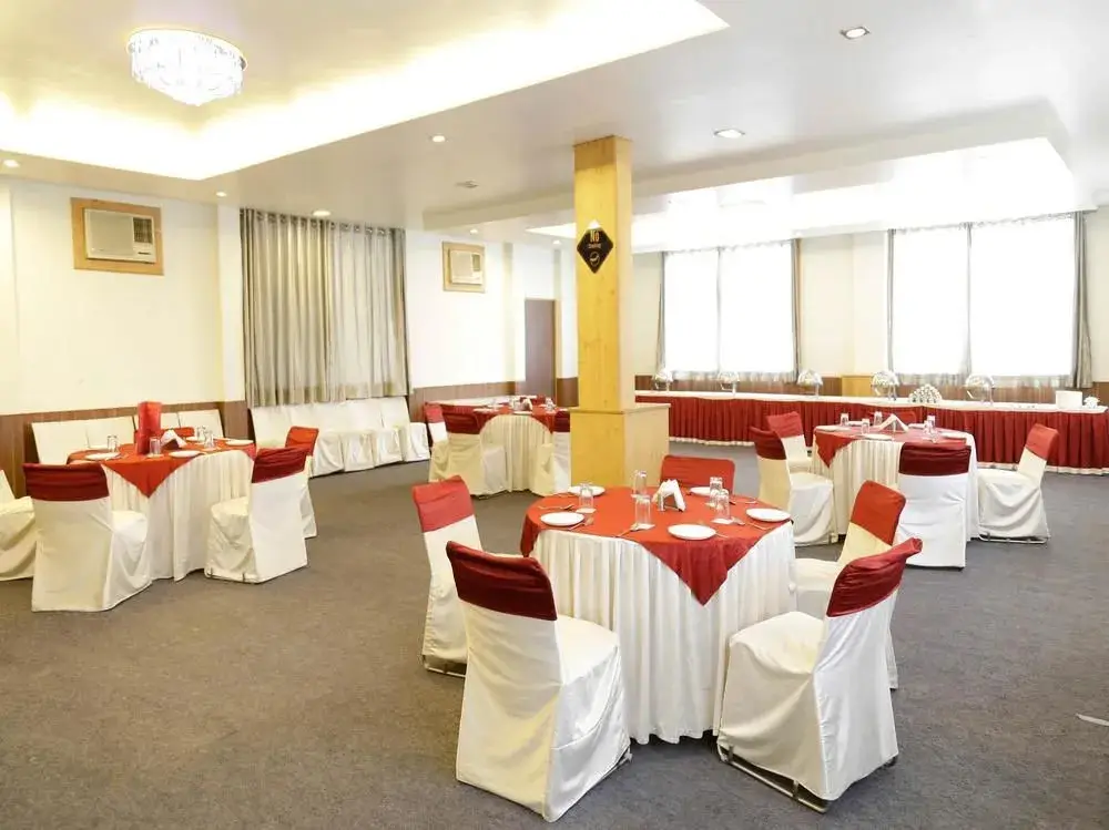 Джайпур: OYO 2166 Hotel KMahaveer