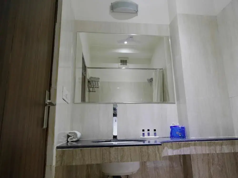 Джайпур: OYO 2166 Hotel KMahaveer