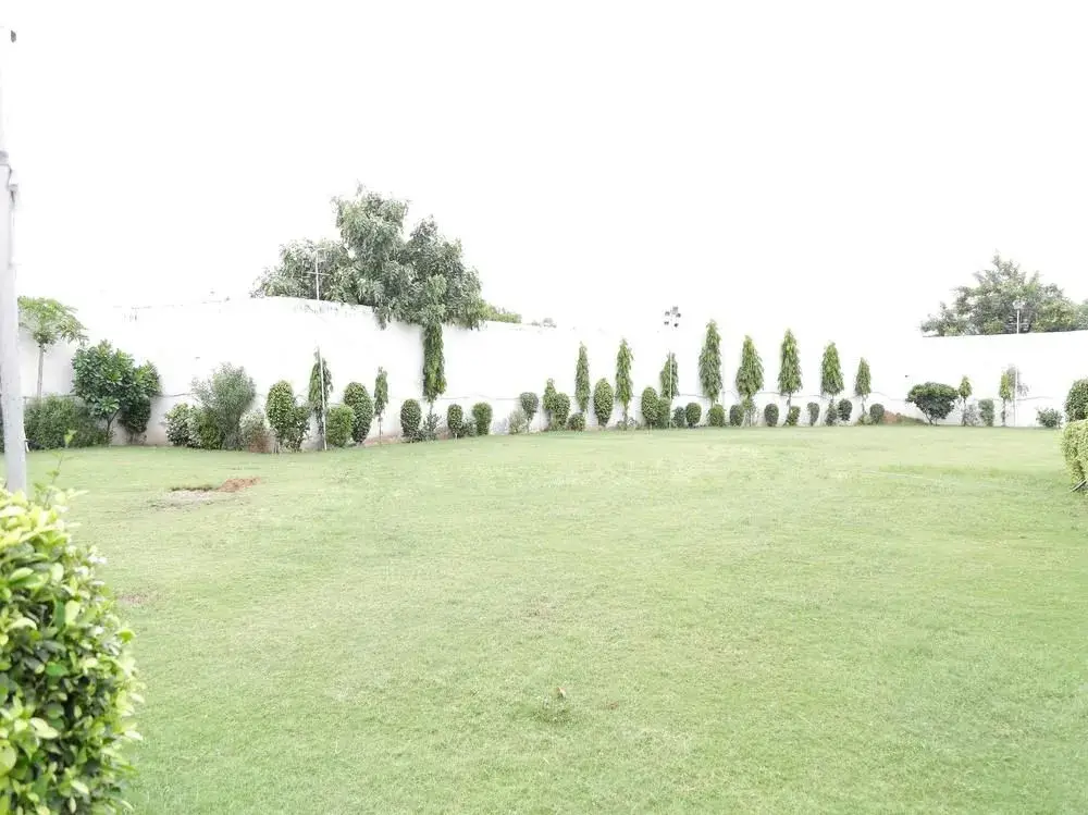 Джайпур: OYO 2166 Hotel KMahaveer