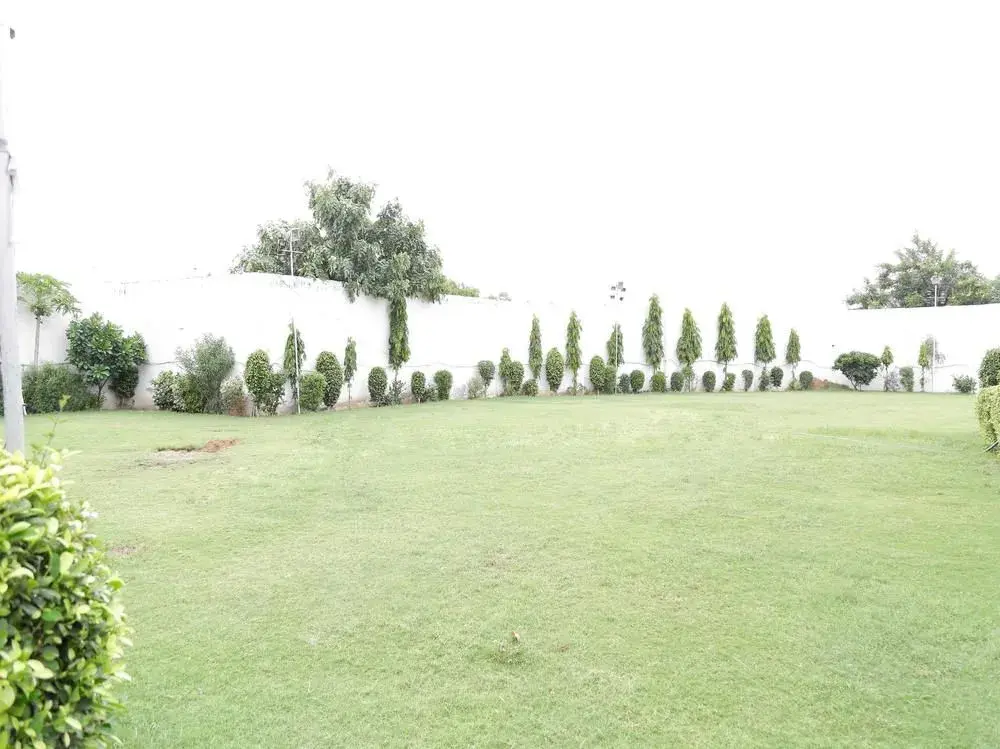 Джайпур: OYO 2166 Hotel KMahaveer