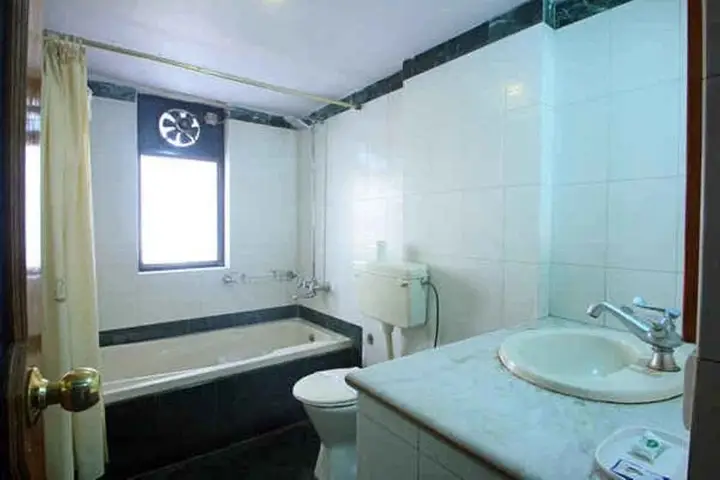 Джайпур: Hotel Royal Palazzo