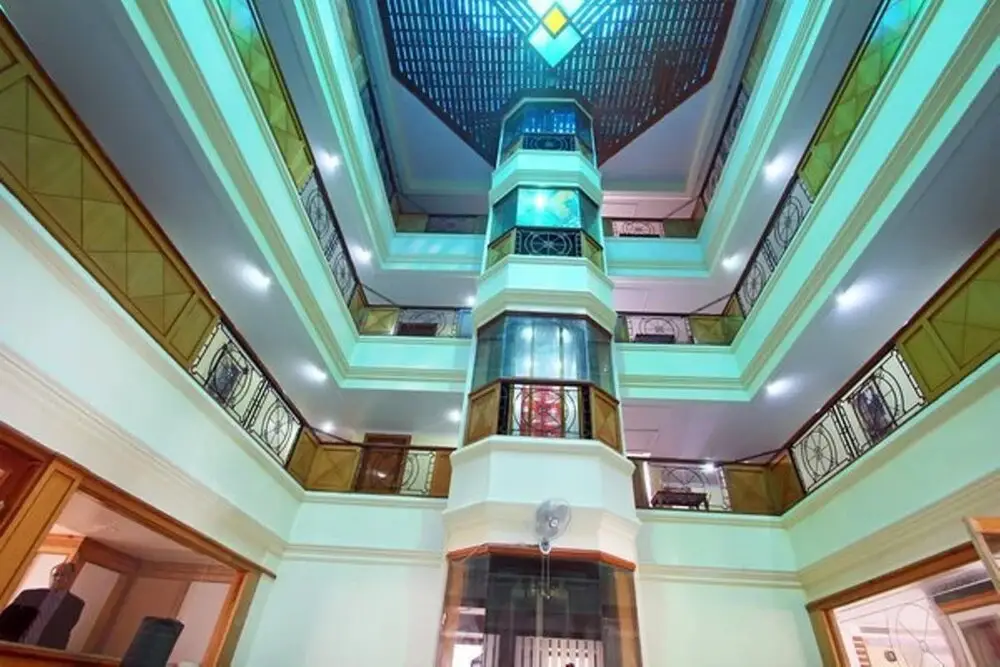 Джайпур: Hotel Royal Palazzo
