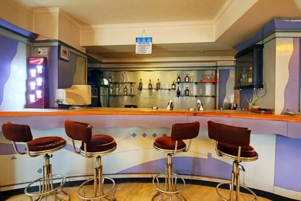 Джайпур: Hotel Royal Palazzo