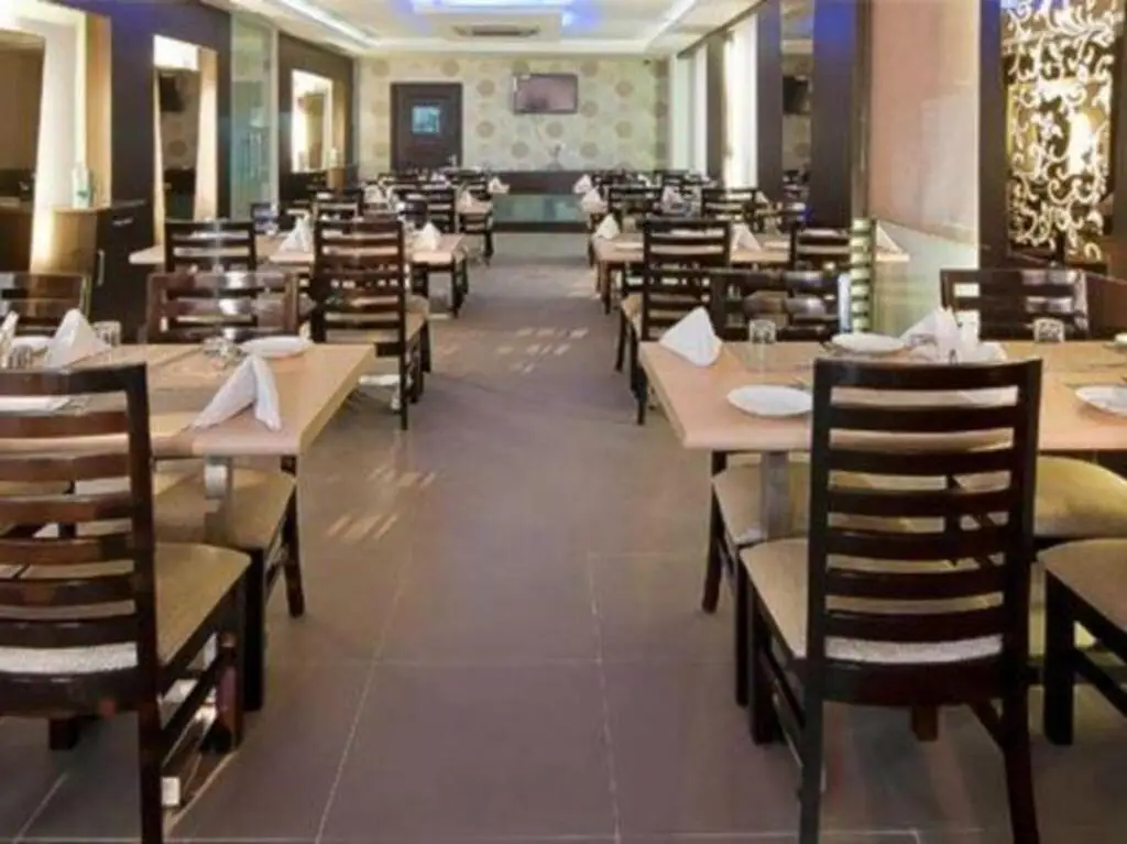 Гуруграм: Paradise Inn Manesar