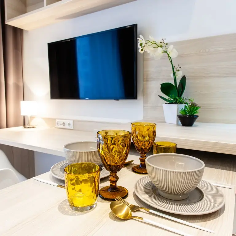 Санкт-Петербург: Апартаменты Apartme studio Yes I на Марата